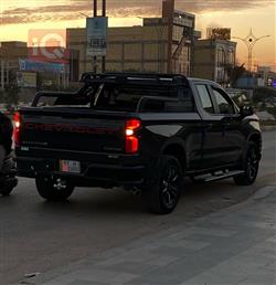 شيفروليه سلفرادو